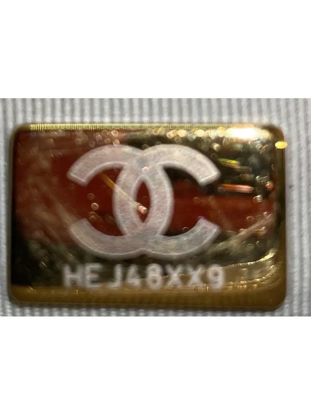 Chanel 19 Flap Bag Quilted Leather #339371C49B